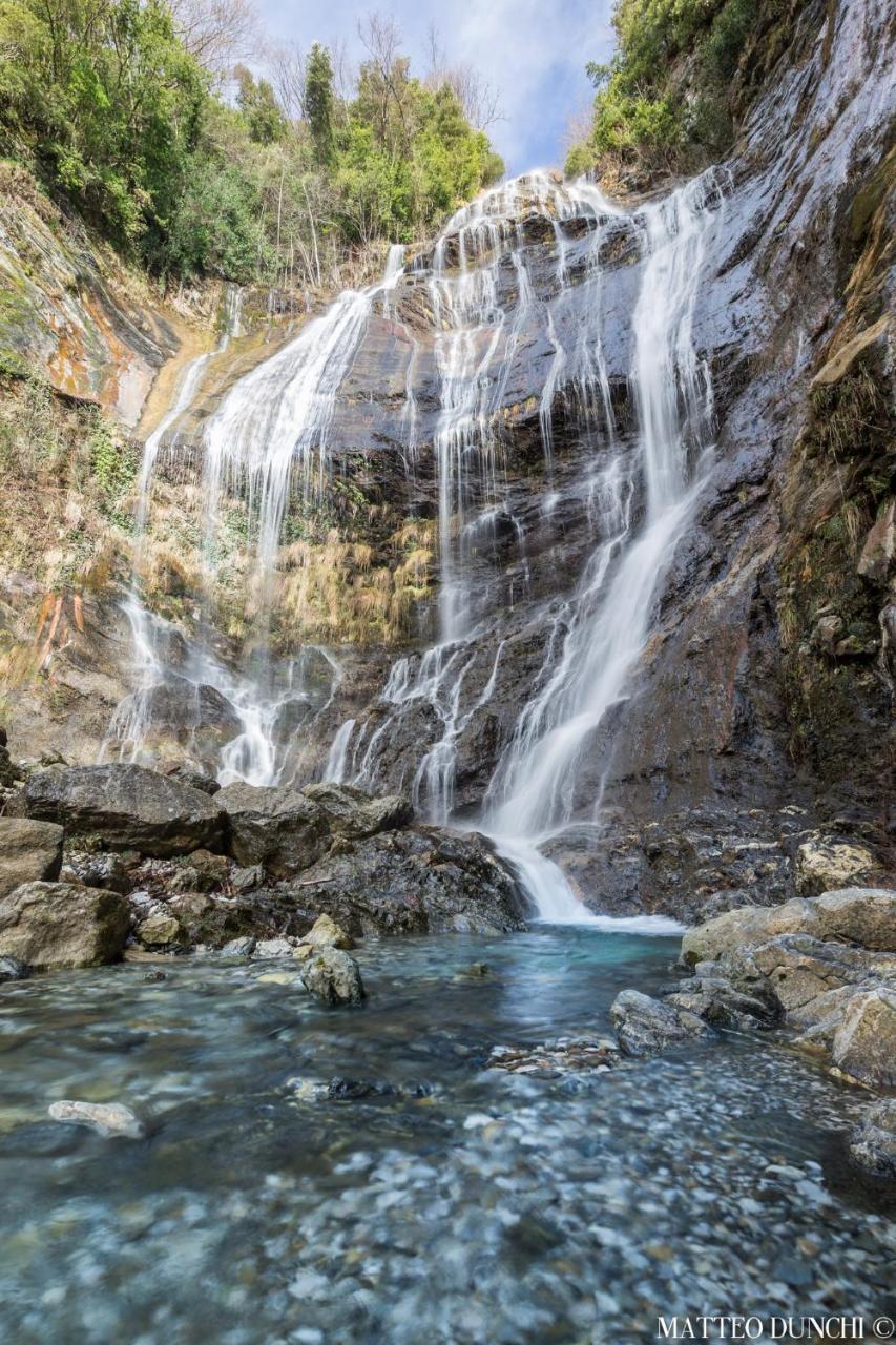 B&B Il Cuore Massa  Kültér fotó